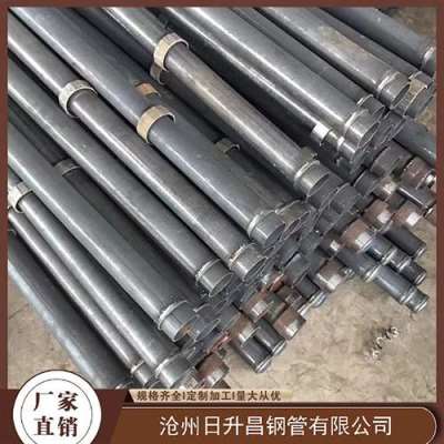 石泉最薄的声测管壁厚可以到什么程度