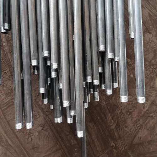 石泉声测管重量是多少？买管必知的计算公式