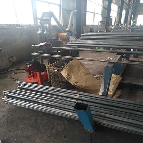 石泉桥梁桩基声测管的施工工艺流程